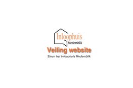 Inloophuis Medemblik start online veiling website