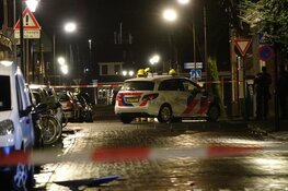 Politie zoekt getuigen van plofkraak