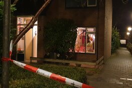 Twee gewonden bij woningoverval Avenhorn