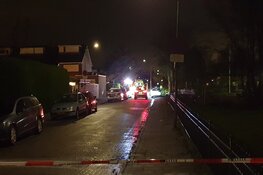 Twee gewonden bij woningoverval Avenhorn