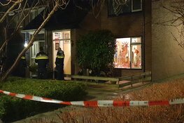 Twee gewonden bij woningoverval Avenhorn
