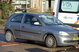 Politieonderzoek na ernstig ongeluk Hoogkarspel