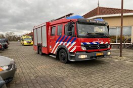 Medewerkers uitzendbureau Bovenkarspel misselijk