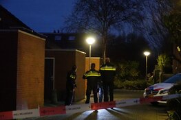 Schietincident in een woning in Zwaag