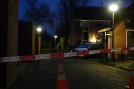 Schietincident in een woning in Zwaag