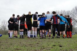 Inspiratiesessie over Sociale veiligheid voor verenigingen in West-Friesland