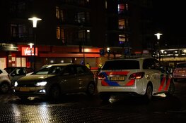 Onrustige avond in Hoornse wijk Kersenboogerd