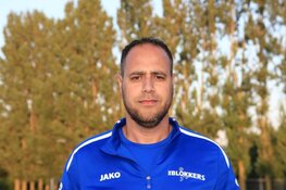 De Blokkers en trainer Jamal Yahiaoui verlengen contract