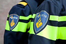 Inbrekers op heterdaad aangehouden