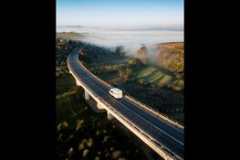 Indie Campers voorspelt reistrends voor 2021:  Meer flexibele en authentieke reiservaringen onderweg