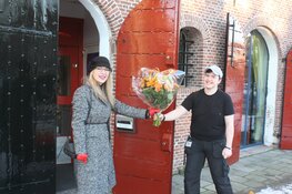 Dit zijn de winnaars van de Hoornse Vrijwilligersprijs 2020