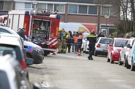 Arrestatieteam houdt man aan in Sijbekarspel