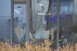 Ontploffing coronateststraat Bovenkarspel