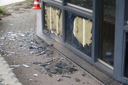 Ontploffing coronateststraat Bovenkarspel