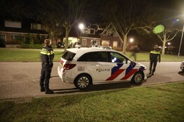 "Schietincident" in Obdam blijkt loos alarm