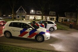 "Schietincident" in Obdam blijkt loos alarm