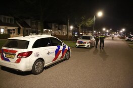 "Schietincident" in Obdam blijkt loos alarm