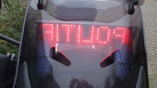 Meisje beroofd in Vredehoftunneltje, getuigen gezocht