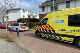 Kindje gewond na ongeluk in Enkhuizen. Automobilist rijdt door, maar wordt alsnog achterhaald