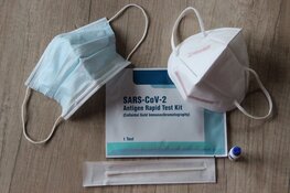 Coronatest in Hoorn