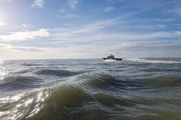 Nieuwe reddingboot De Arend vanaf nu inzetbaar