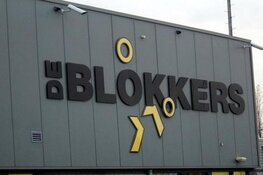 Open dag voor de jeugd bij v.v. de Blokkers!