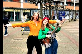 'Hoor Ons' neemt album op in de Kersenboogerd