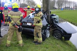 Medemblikker om het leven gekomen bij eenzijdig ongeval in Wognum