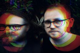 Manifesto’s Speeltuin 2021 met o.a. Tim Knol en Opera Alaska