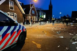 Samenkomst straatfeest De Goorn beëindigd