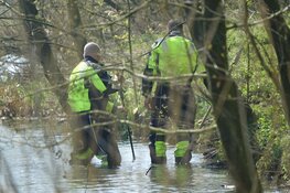 Grote zoekactie naar lichaam verdwenen Sumanta Bansi