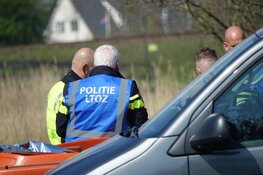 Grote zoekactie naar lichaam verdwenen Sumanta Bansi