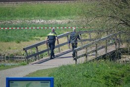 Grote zoekactie naar lichaam verdwenen Sumanta Bansi