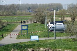 Grote zoekactie naar lichaam verdwenen Sumanta Bansi