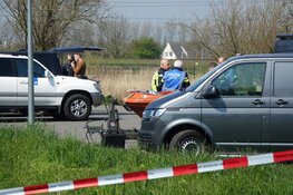 Onderdeel schep gevonden in zoektocht vermiste Sumanta Bansi