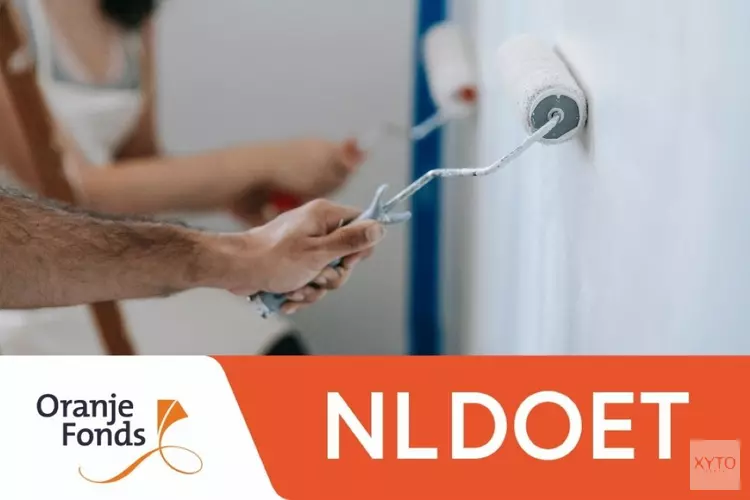 Vrijwilligers gezocht voor NLdoet