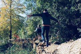 Ontdek de geheimen van het Boezelbos