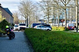 Gewonde na steekpartij in Zwaag