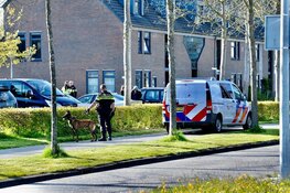 Gewonde na steekpartij in Zwaag