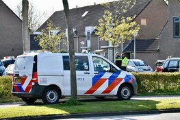 Gewonde na steekpartij in Zwaag