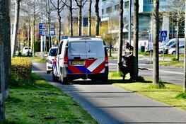 Gewonde na steekpartij in Zwaag