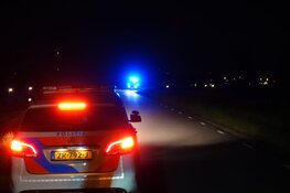 Fietser gewond in Medemblik