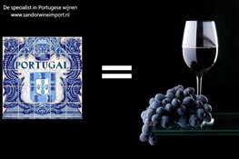 Sandor Wine Import Portugal