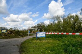 Politie kamt opnieuw recreatiegebied De Hulk uit naar vermiste Sumanta Bansi