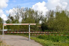 Politie kamt opnieuw recreatiegebied De Hulk uit naar vermiste Sumanta Bansi