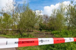 Politie kamt opnieuw recreatiegebied De Hulk uit naar vermiste Sumanta Bansi