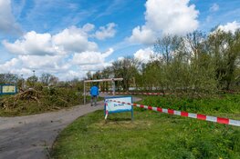 Politie kamt opnieuw recreatiegebied De Hulk uit naar vermiste Sumanta Bansi