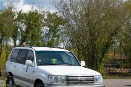 Politie kamt opnieuw recreatiegebied De Hulk uit naar vermiste Sumanta Bansi