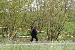 Politie kamt opnieuw recreatiegebied De Hulk uit naar vermiste Sumanta Bansi