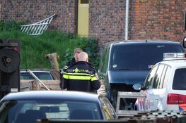 Gestolen campers in beslag genomen bij grote politie-inval in Andijk